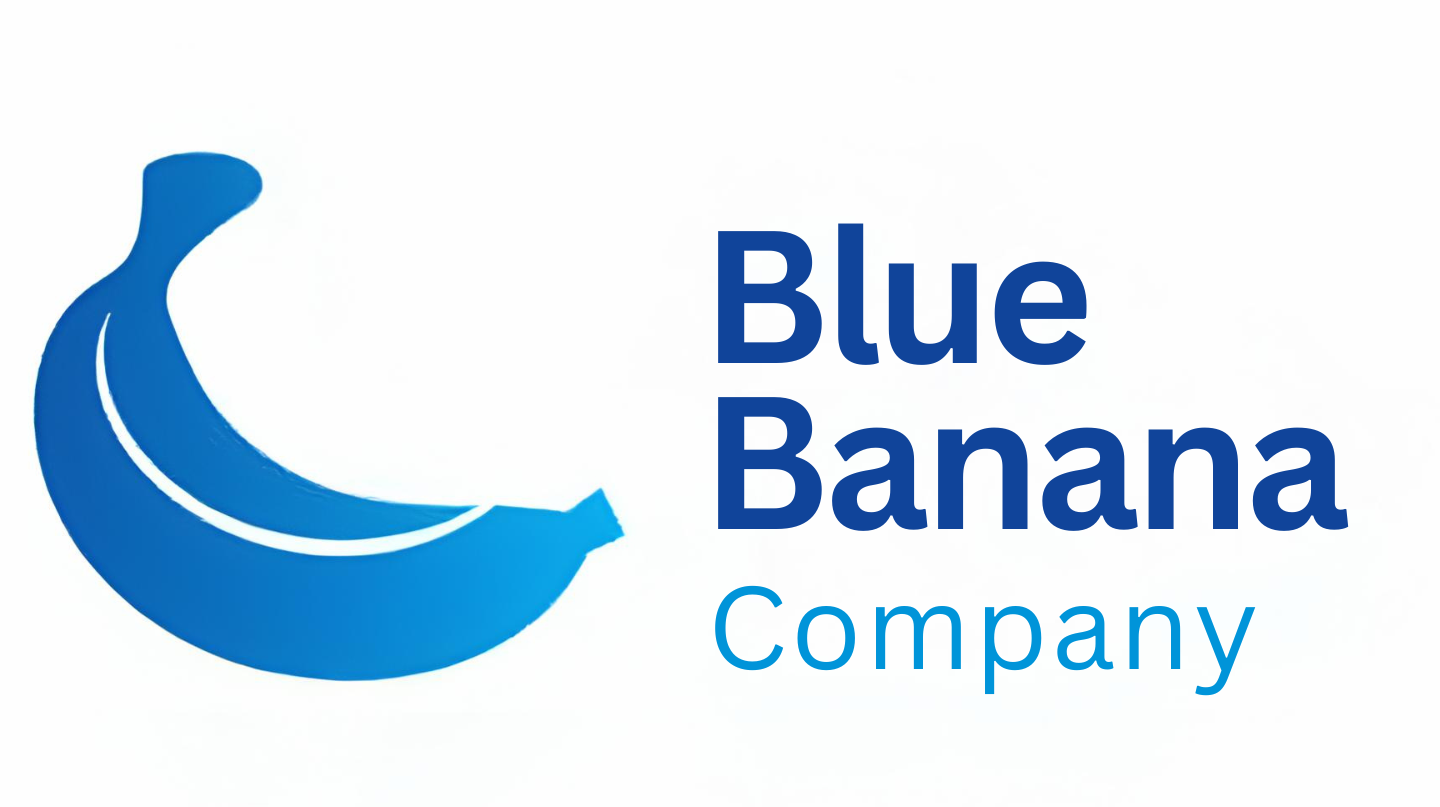 Blue banana company