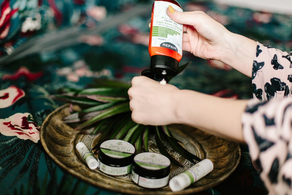 Understanding THC and CBD Differences