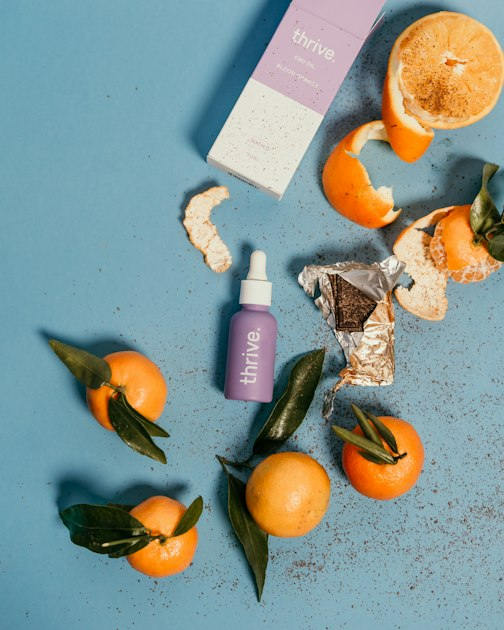 The Benefits of CBD for Relaxation